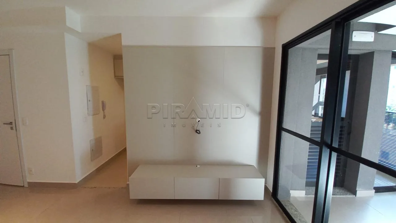 Alugar Apartamento / Padr&atilde;o em Ribeir&atilde;o Preto R$ 4.500,00 - Foto 3