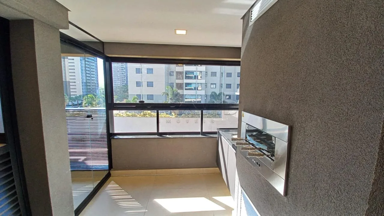Alugar Apartamento / Padr&atilde;o em Ribeir&atilde;o Preto R$ 4.500,00 - Foto 7
