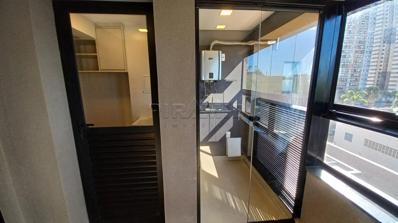 Alugar Apartamento / Padr&atilde;o em Ribeir&atilde;o Preto R$ 4.500,00 - Foto 8