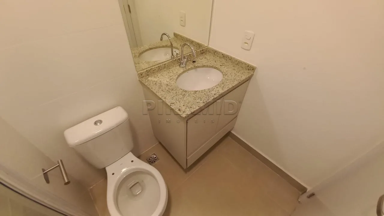Alugar Apartamento / Padr&atilde;o em Ribeir&atilde;o Preto R$ 4.500,00 - Foto 10