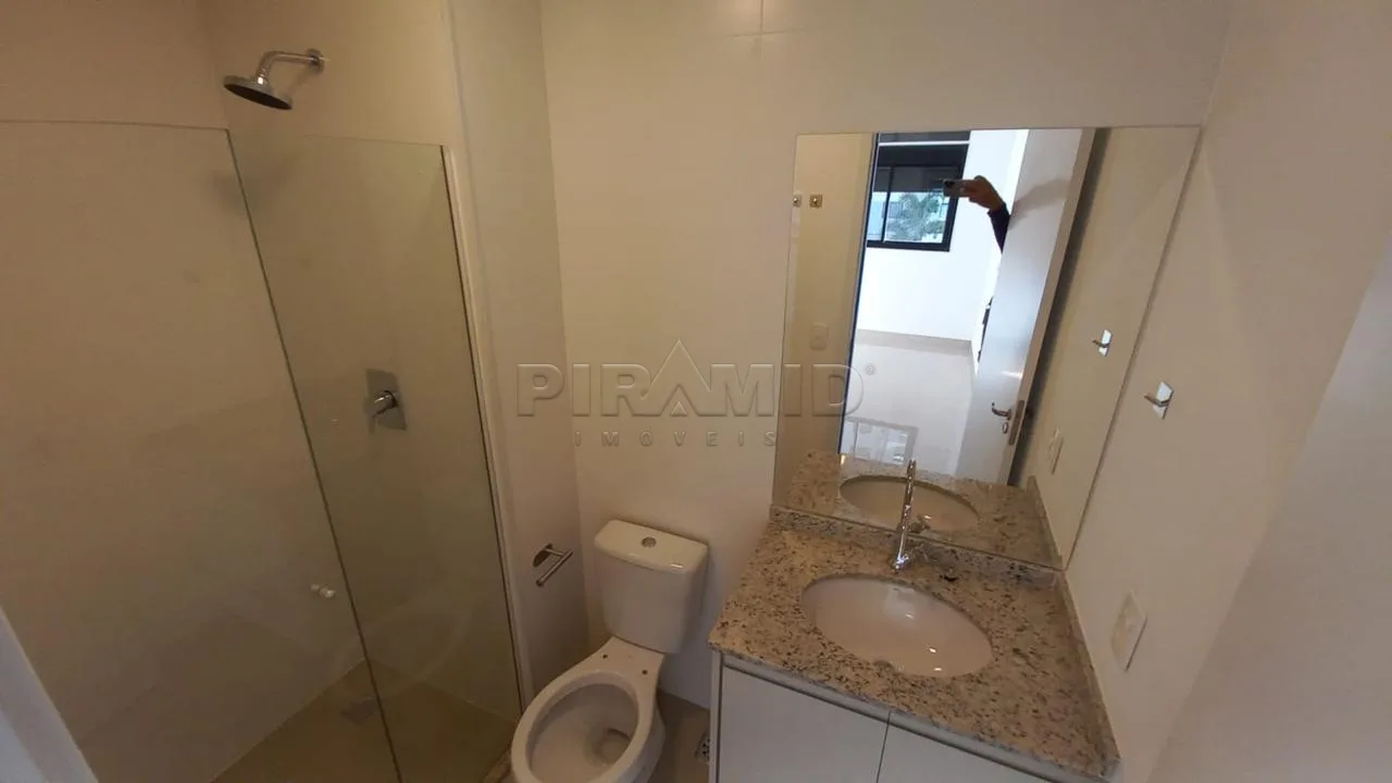 Alugar Apartamento / Padr&atilde;o em Ribeir&atilde;o Preto R$ 4.500,00 - Foto 15