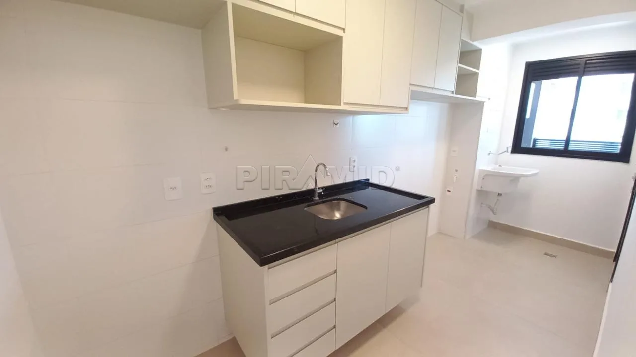 Alugar Apartamento / Padr&atilde;o em Ribeir&atilde;o Preto R$ 4.500,00 - Foto 17