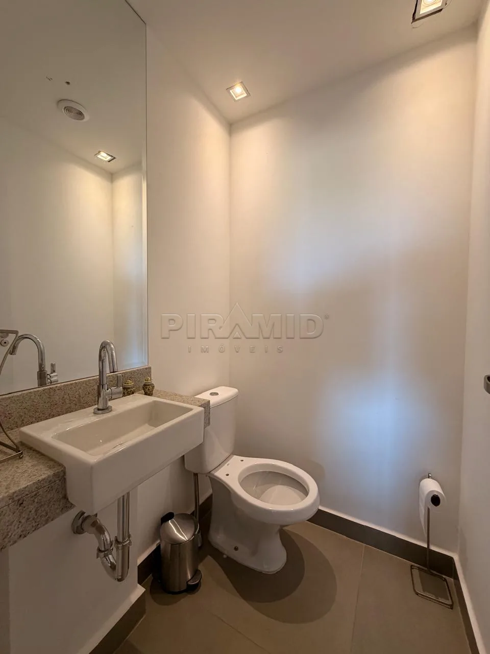 Alugar Apartamento / Padr&atilde;o em Ribeir&atilde;o Preto R$ 6.500,00 - Foto 4