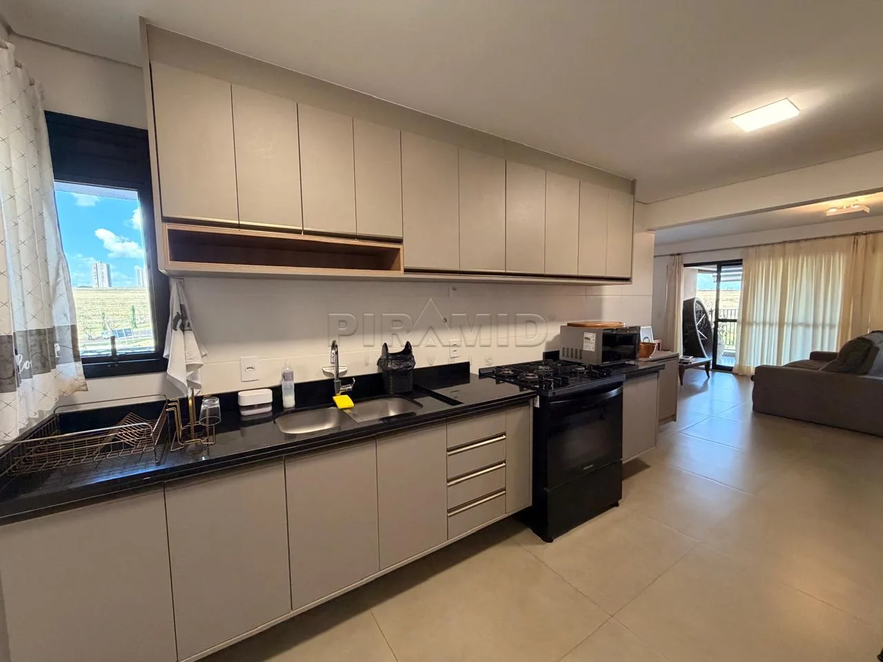 Alugar Apartamento / Padr&atilde;o em Ribeir&atilde;o Preto R$ 6.500,00 - Foto 6