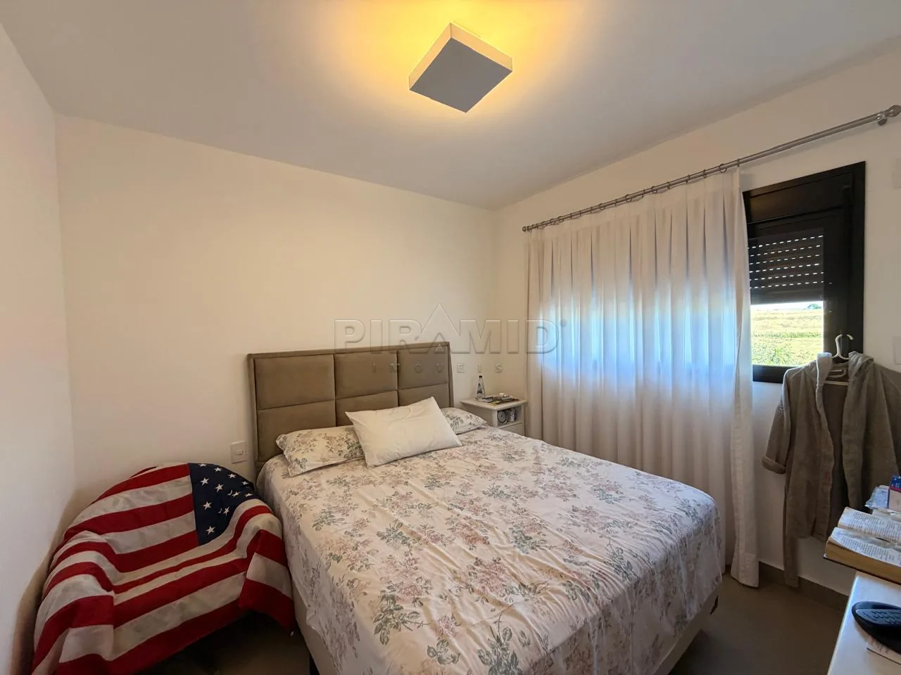 Alugar Apartamento / Padr&atilde;o em Ribeir&atilde;o Preto R$ 6.500,00 - Foto 18