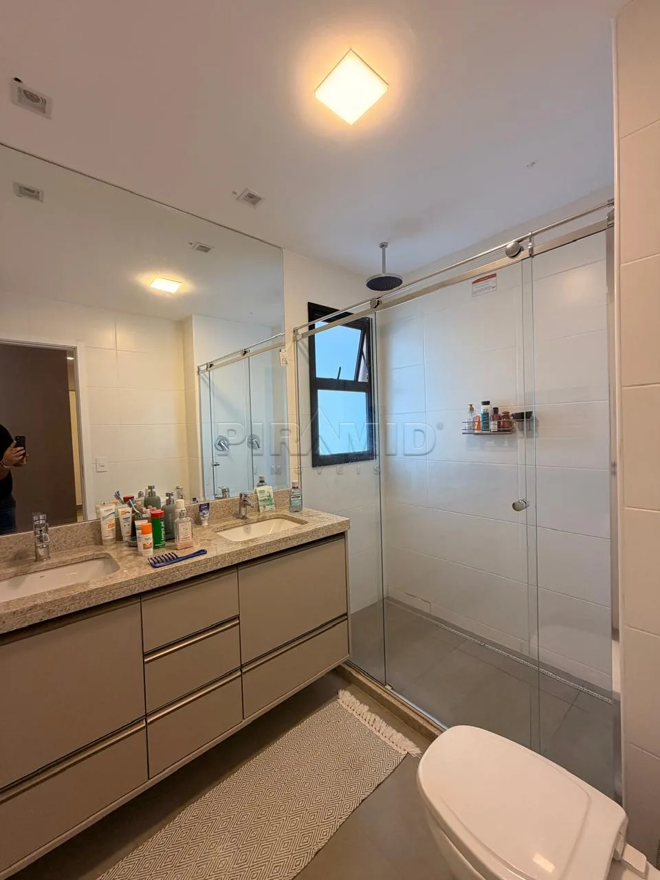 Alugar Apartamento / Padr&atilde;o em Ribeir&atilde;o Preto R$ 6.500,00 - Foto 19