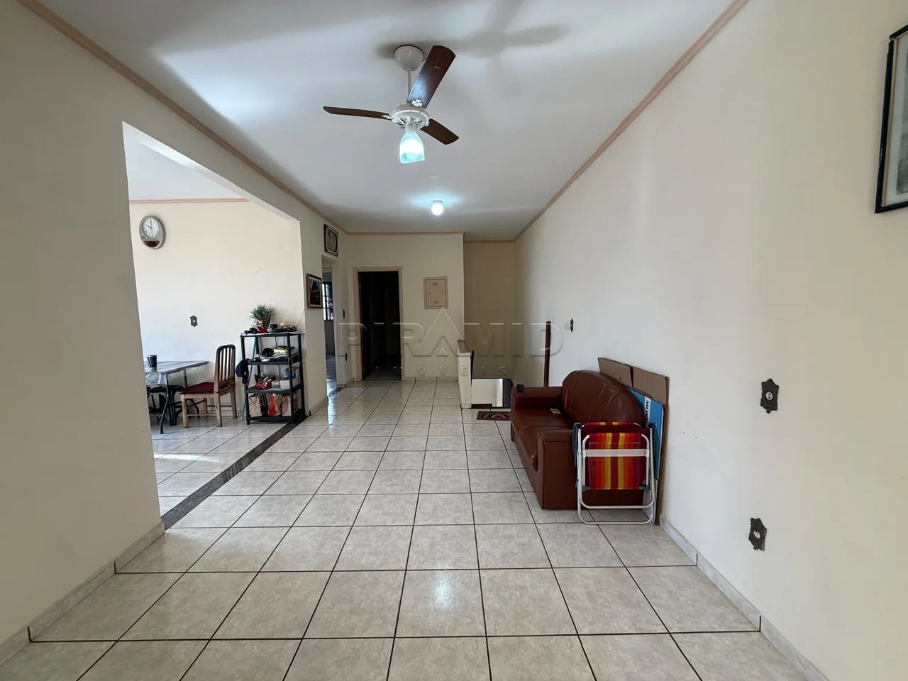 Alugar Casa / Padr&atilde;o em Ribeir&atilde;o Preto R$ 2.300,00 - Foto 2