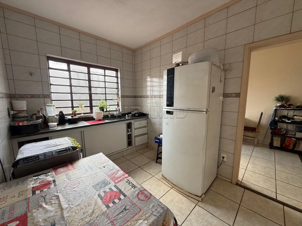 Alugar Casa / Padr&atilde;o em Ribeir&atilde;o Preto R$ 2.300,00 - Foto 5