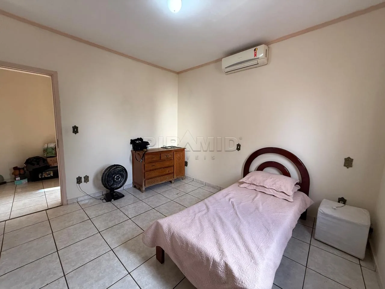 Alugar Casa / Padr&atilde;o em Ribeir&atilde;o Preto R$ 2.300,00 - Foto 12