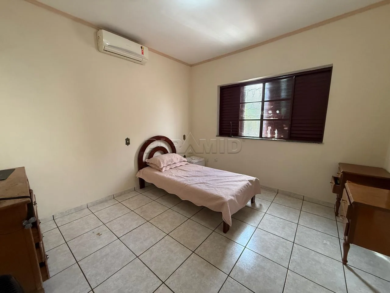 Alugar Casa / Padr&atilde;o em Ribeir&atilde;o Preto R$ 2.300,00 - Foto 13