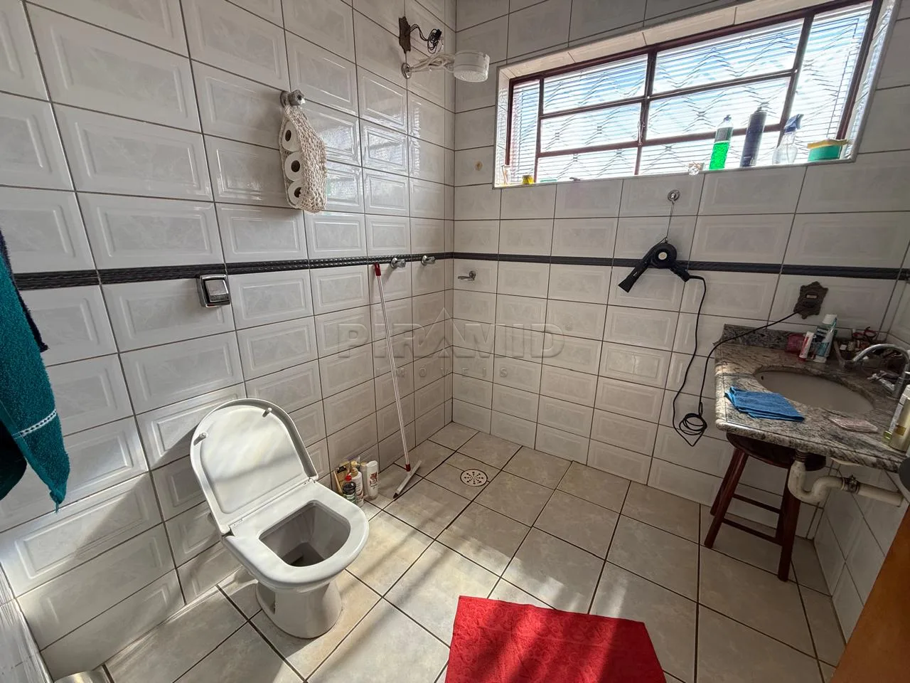 Alugar Casa / Padr&atilde;o em Ribeir&atilde;o Preto R$ 2.300,00 - Foto 16