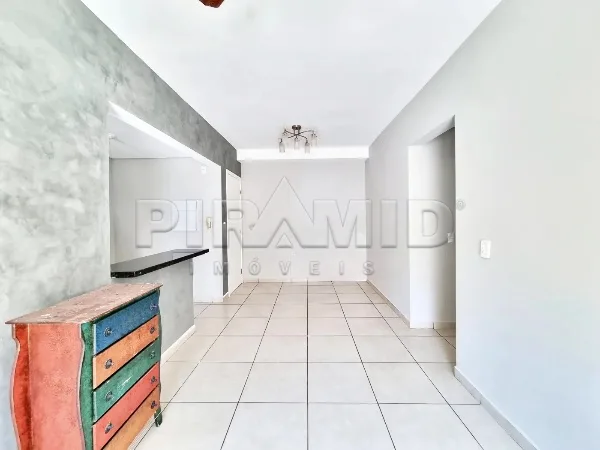 Alugar Apartamento / Padr&atilde;o em Ribeir&atilde;o Preto R$ 1.550,00 - Foto 1