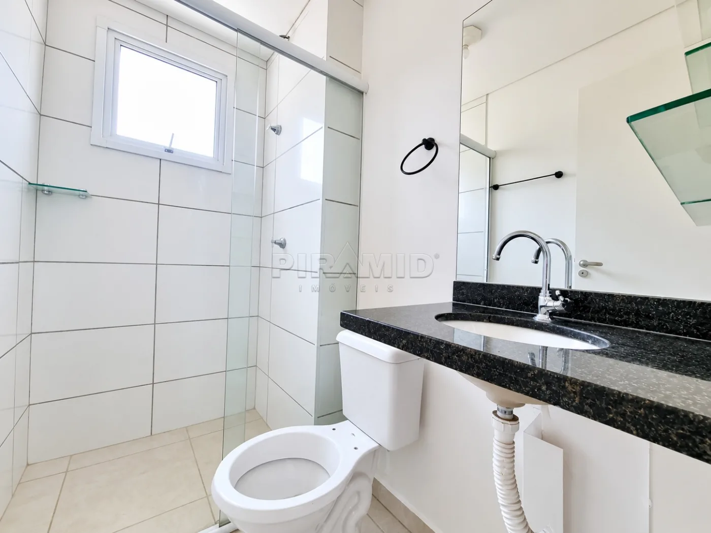 Alugar Apartamento / Padr&atilde;o em Ribeir&atilde;o Preto R$ 1.550,00 - Foto 8
