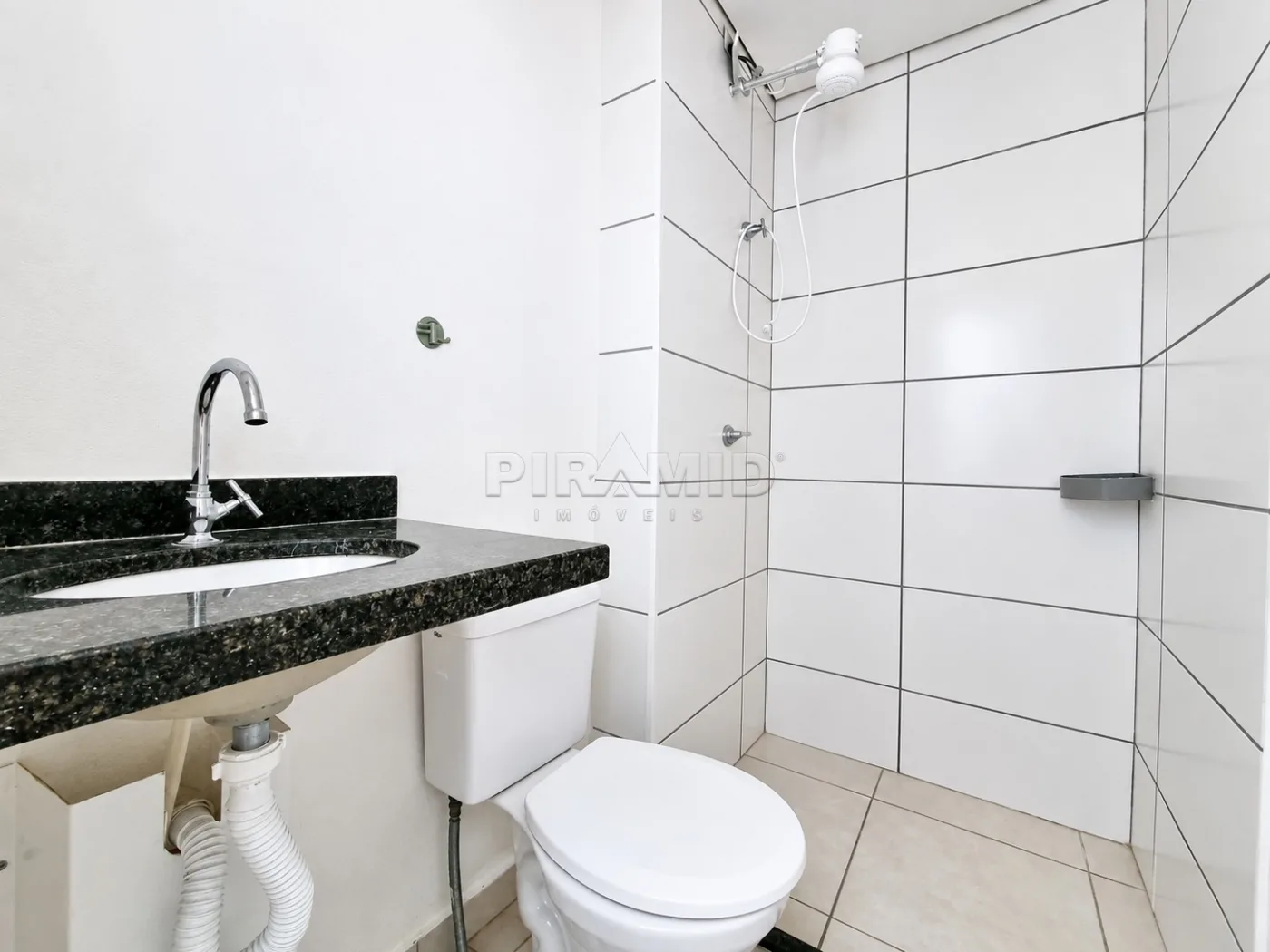 Alugar Apartamento / Padr&atilde;o em Ribeir&atilde;o Preto R$ 1.550,00 - Foto 11