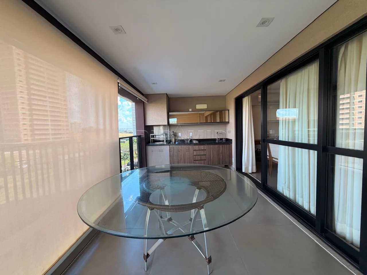 Alugar Apartamento / Padr&atilde;o em Ribeir&atilde;o Preto R$ 6.500,00 - Foto 5