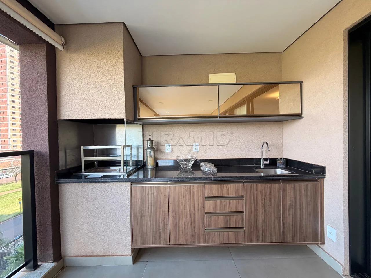 Alugar Apartamento / Padr&atilde;o em Ribeir&atilde;o Preto R$ 6.500,00 - Foto 6
