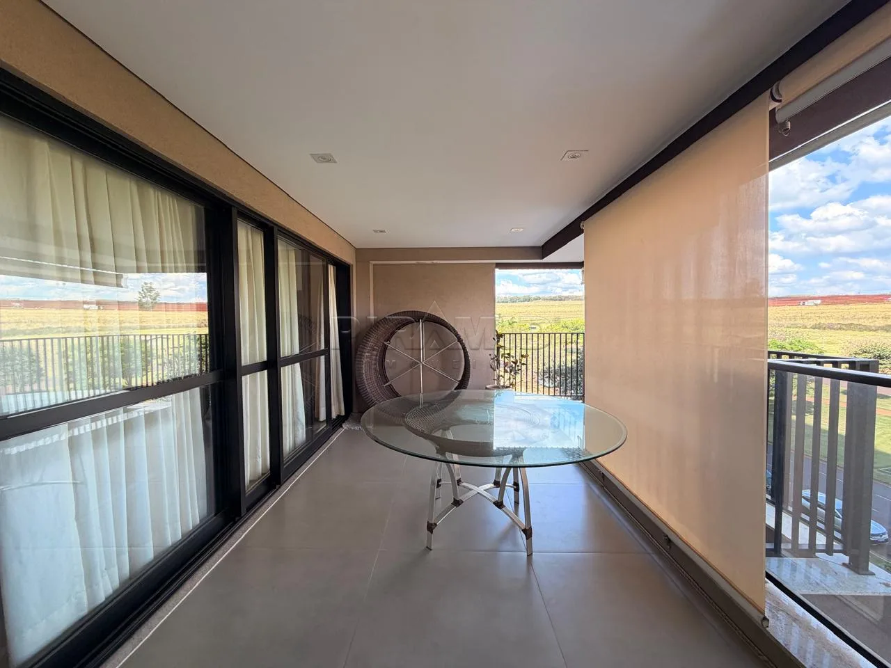 Alugar Apartamento / Padr&atilde;o em Ribeir&atilde;o Preto R$ 6.500,00 - Foto 7