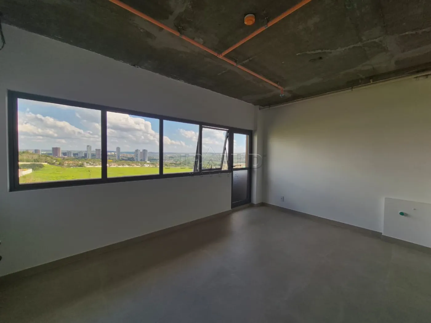 Alugar Comercial / Sala em Bonfim Paulista (Ribeir&atilde;o Preto) R$ 3.500,00 - Foto 3