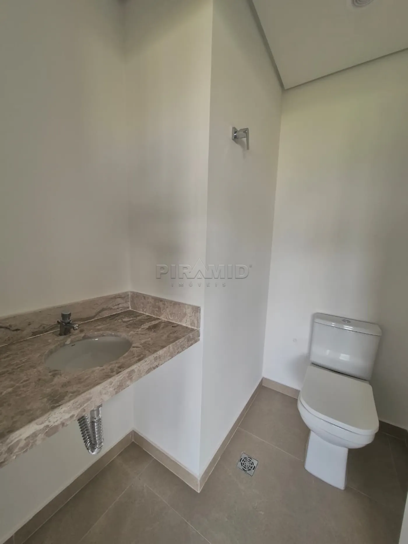 Alugar Comercial / Sala em Bonfim Paulista (Ribeir&atilde;o Preto) R$ 3.500,00 - Foto 4