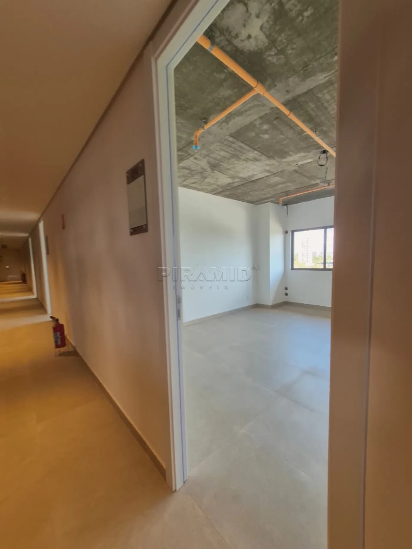 Alugar Comercial / Sala em Bonfim Paulista (Ribeir&atilde;o Preto) R$ 10.500,00 - Foto 5