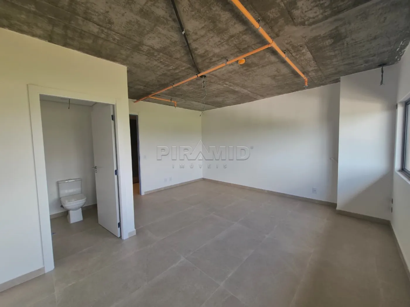 Alugar Comercial / Sala em Bonfim Paulista (Ribeir&atilde;o Preto) R$ 10.500,00 - Foto 7