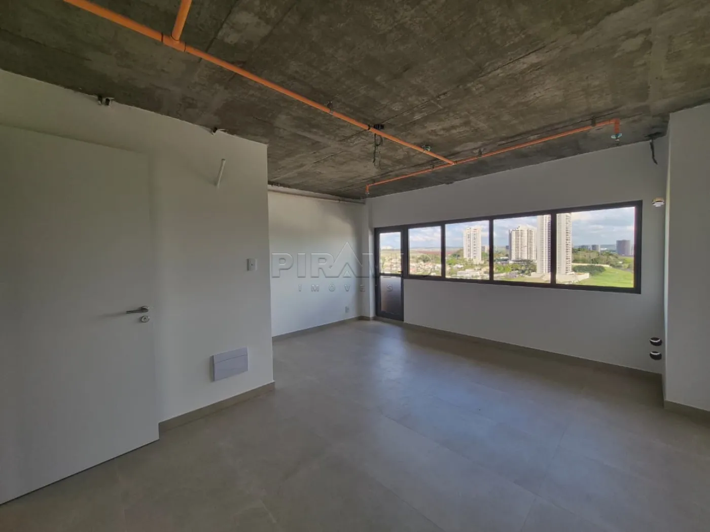 Alugar Comercial / Sala em Bonfim Paulista (Ribeir&atilde;o Preto) R$ 10.500,00 - Foto 8