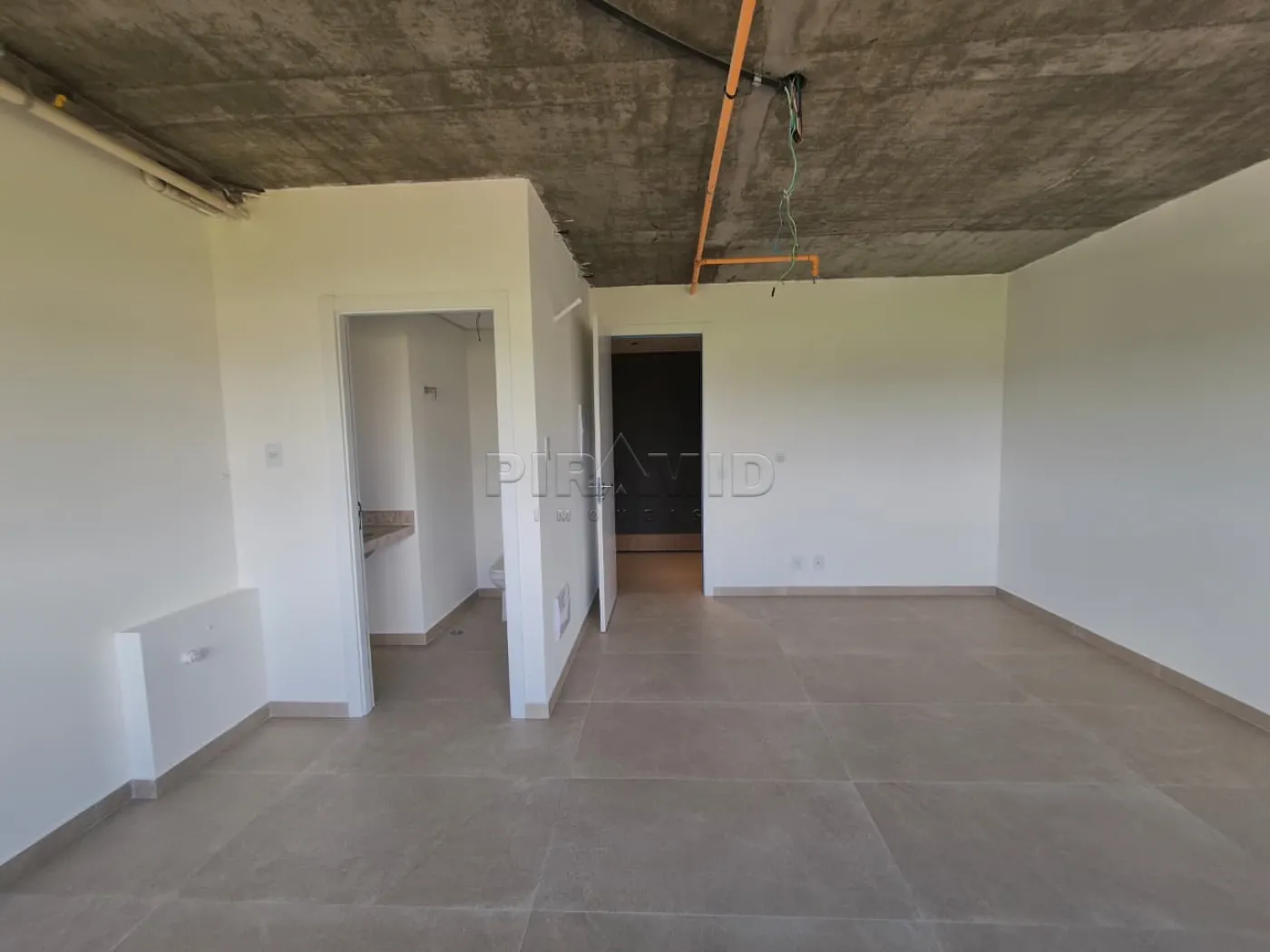 Alugar Comercial / Sala em Bonfim Paulista (Ribeir&atilde;o Preto) R$ 10.500,00 - Foto 9