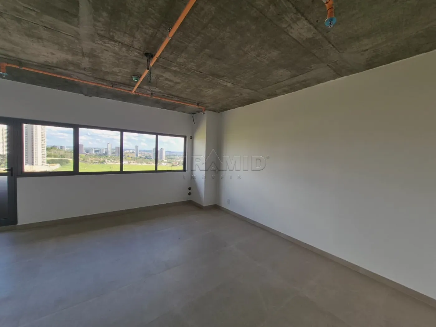 Alugar Comercial / Sala em Bonfim Paulista (Ribeir&atilde;o Preto) R$ 10.500,00 - Foto 10