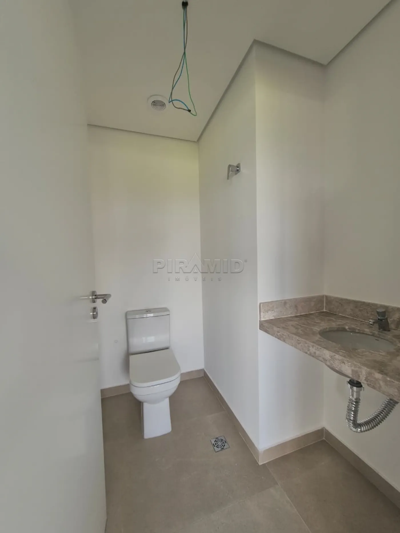 Alugar Comercial / Sala em Bonfim Paulista (Ribeir&atilde;o Preto) R$ 3.500,00 - Foto 3