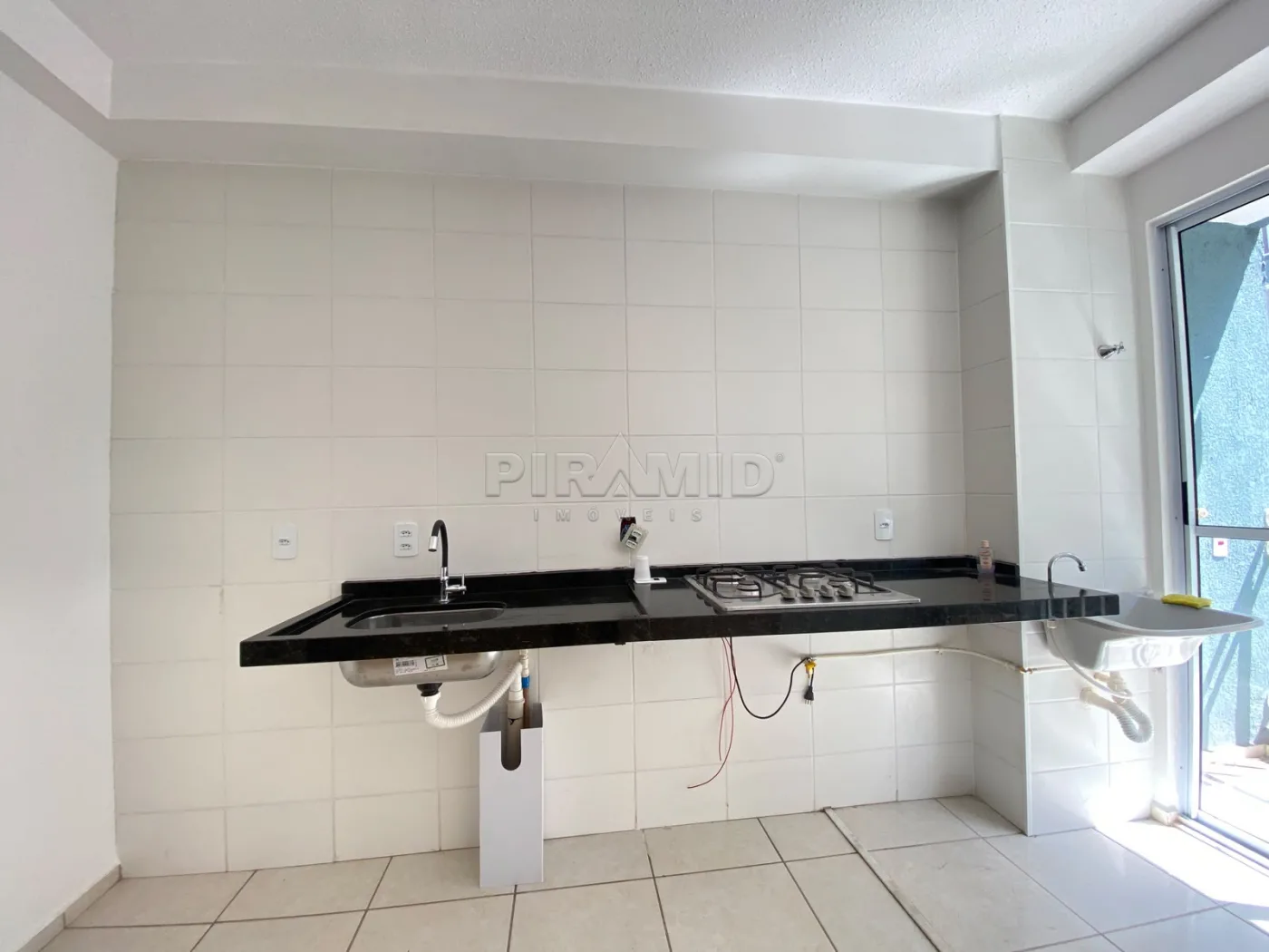 Alugar Apartamento / Padr&atilde;o em Ribeir&atilde;o Preto R$ 1.900,00 - Foto 6