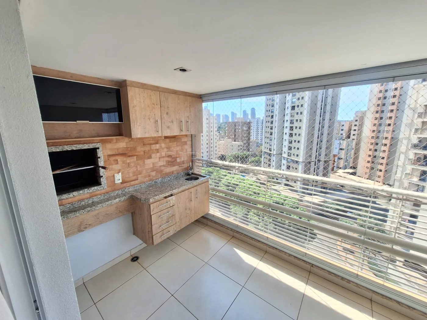 Alugar Apartamento / Padr&atilde;o em Ribeir&atilde;o Preto R$ 2.500,00 - Foto 4
