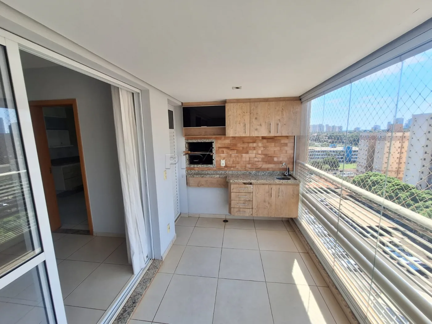 Alugar Apartamento / Padr&atilde;o em Ribeir&atilde;o Preto R$ 2.500,00 - Foto 5