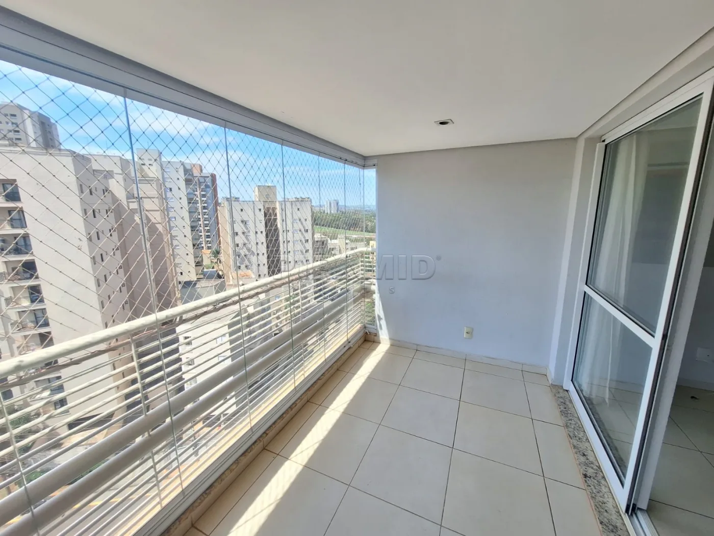 Alugar Apartamento / Padr&atilde;o em Ribeir&atilde;o Preto R$ 2.500,00 - Foto 6