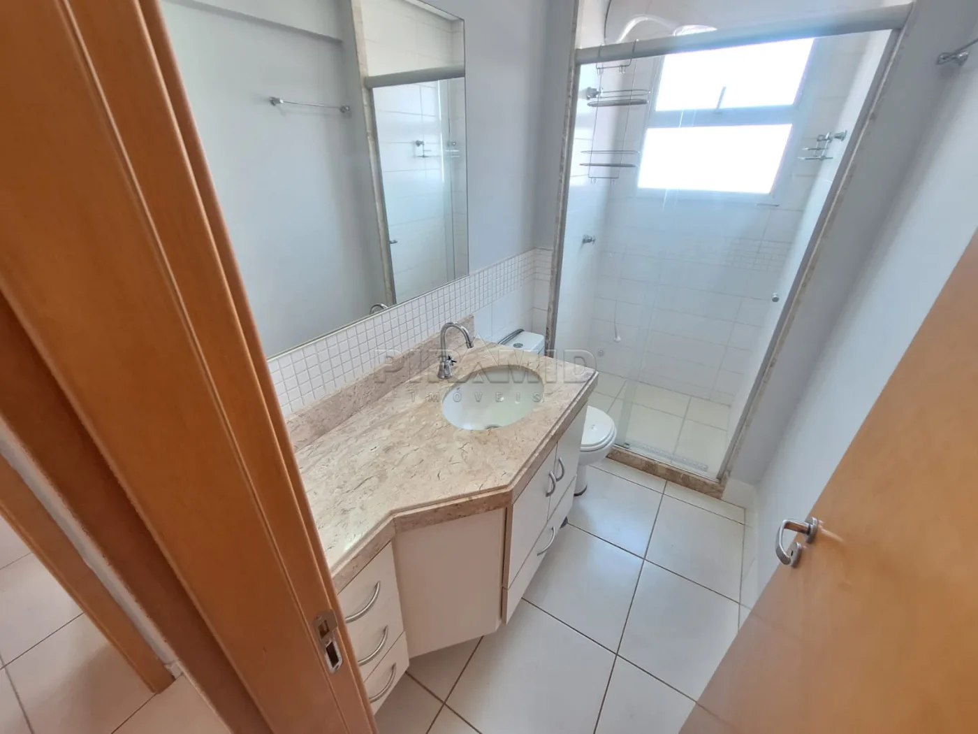 Alugar Apartamento / Padr&atilde;o em Ribeir&atilde;o Preto R$ 2.500,00 - Foto 7