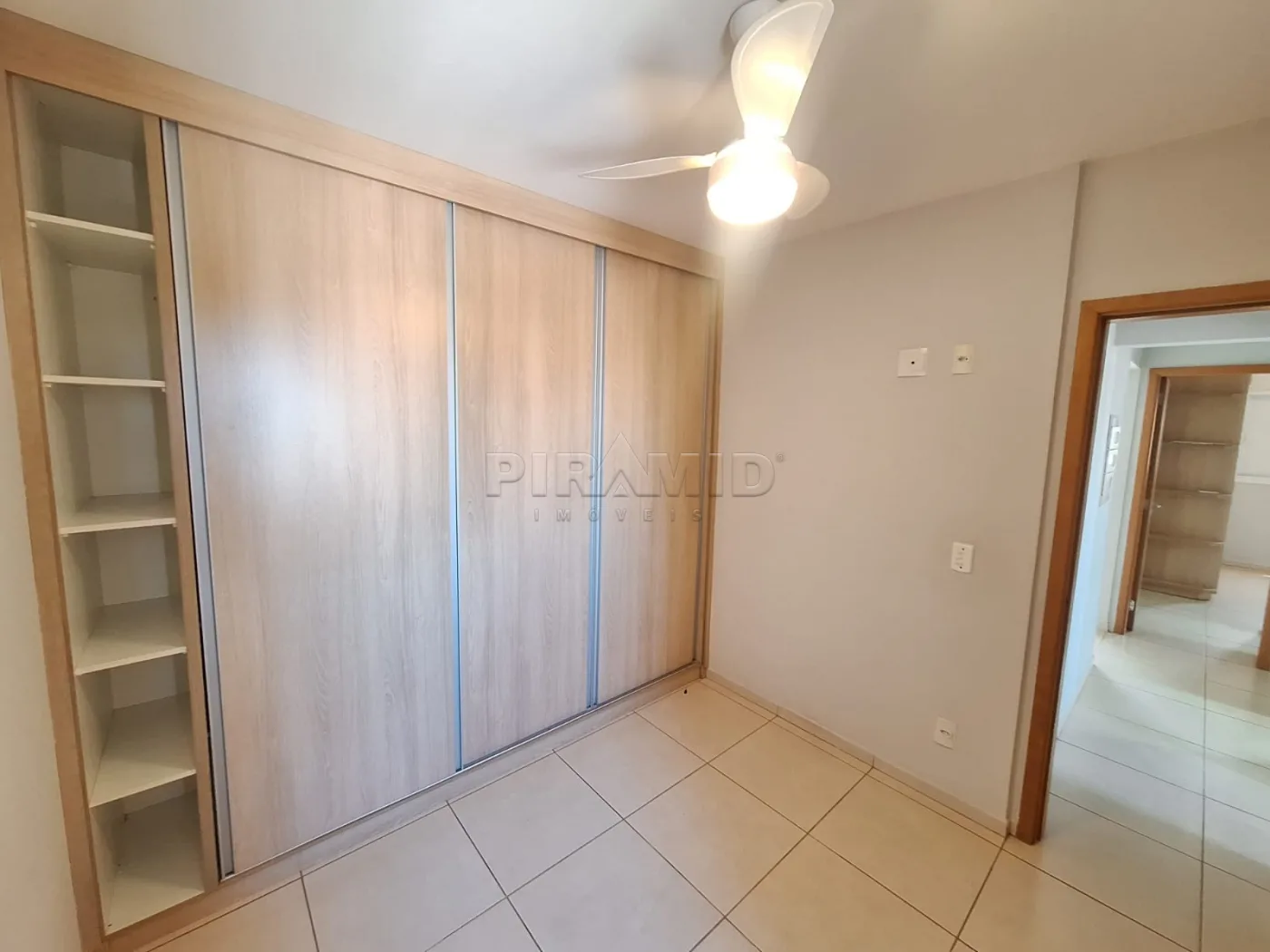 Alugar Apartamento / Padr&atilde;o em Ribeir&atilde;o Preto R$ 2.500,00 - Foto 10