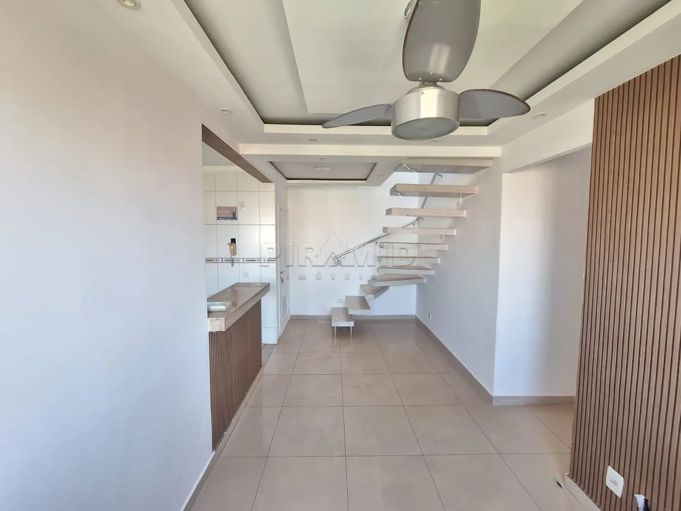 Alugar Apartamento / Duplex em Ribeir&atilde;o Preto R$ 3.500,00 - Foto 2