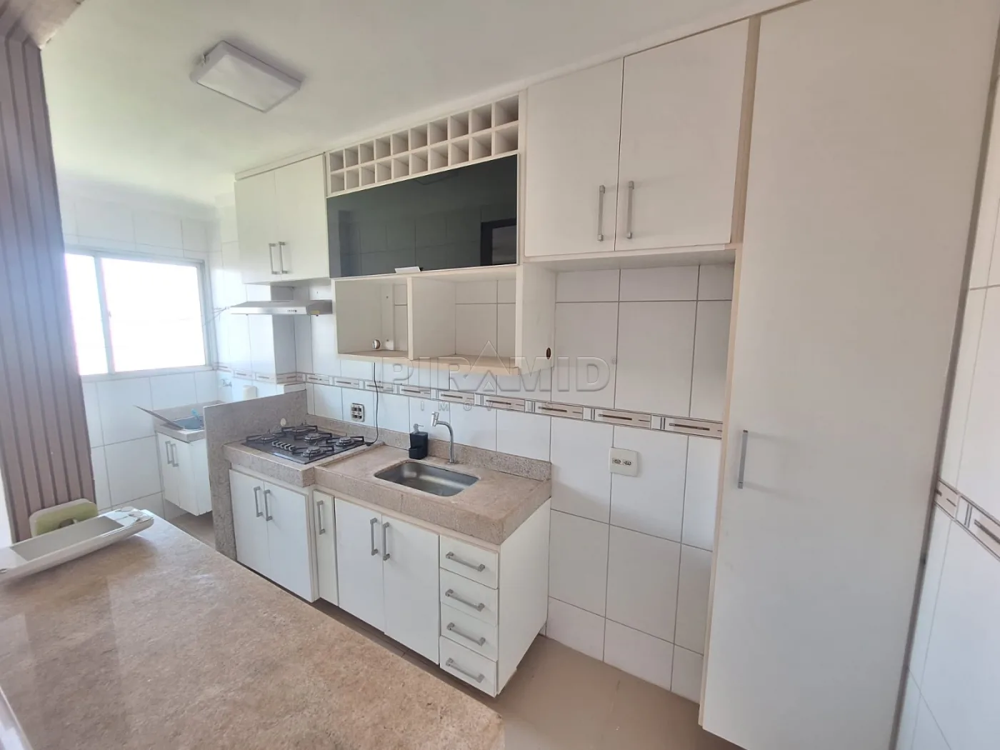 Alugar Apartamento / Duplex em Ribeir&atilde;o Preto R$ 3.500,00 - Foto 13