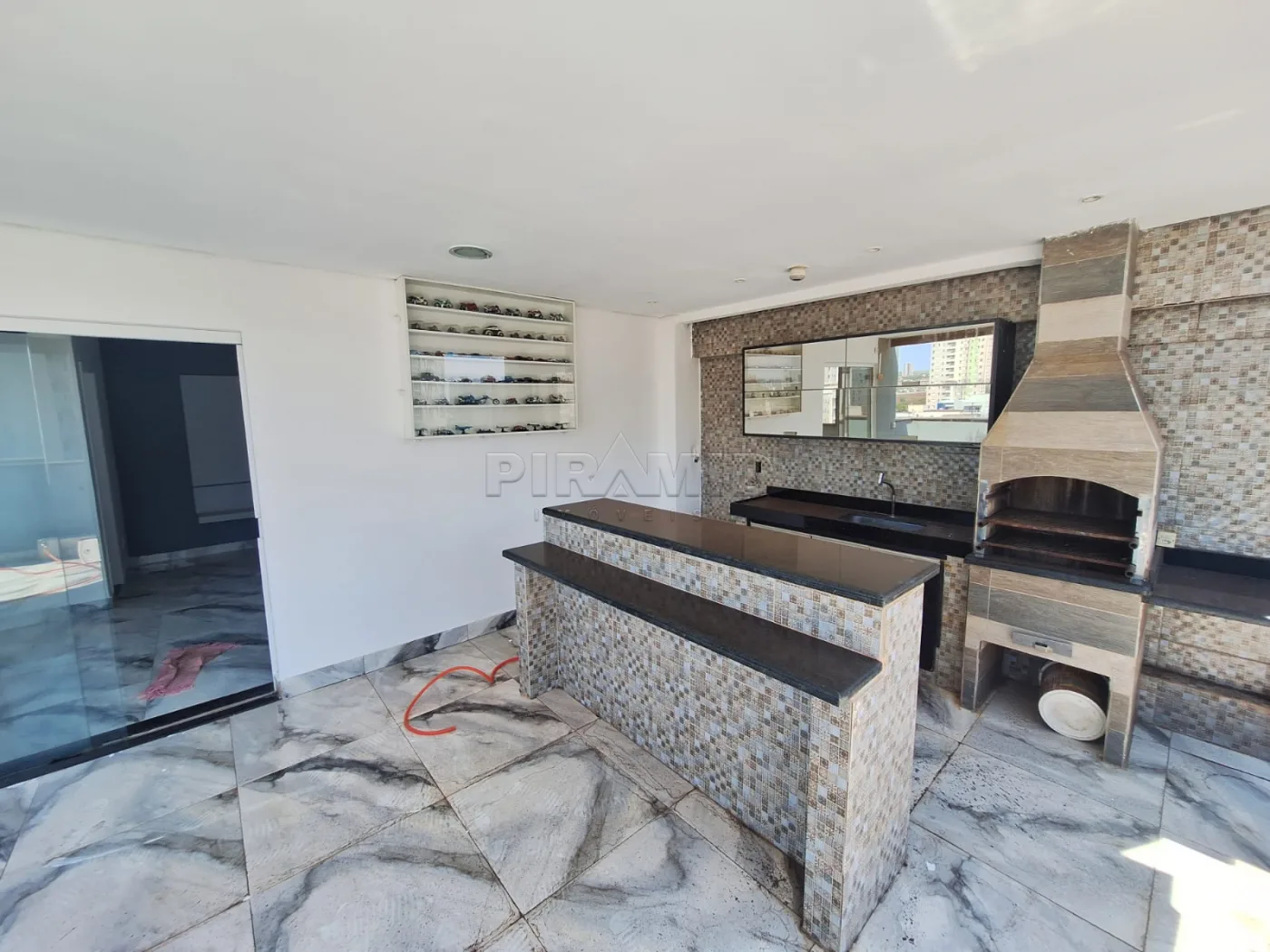 Alugar Apartamento / Duplex em Ribeir&atilde;o Preto R$ 3.500,00 - Foto 20