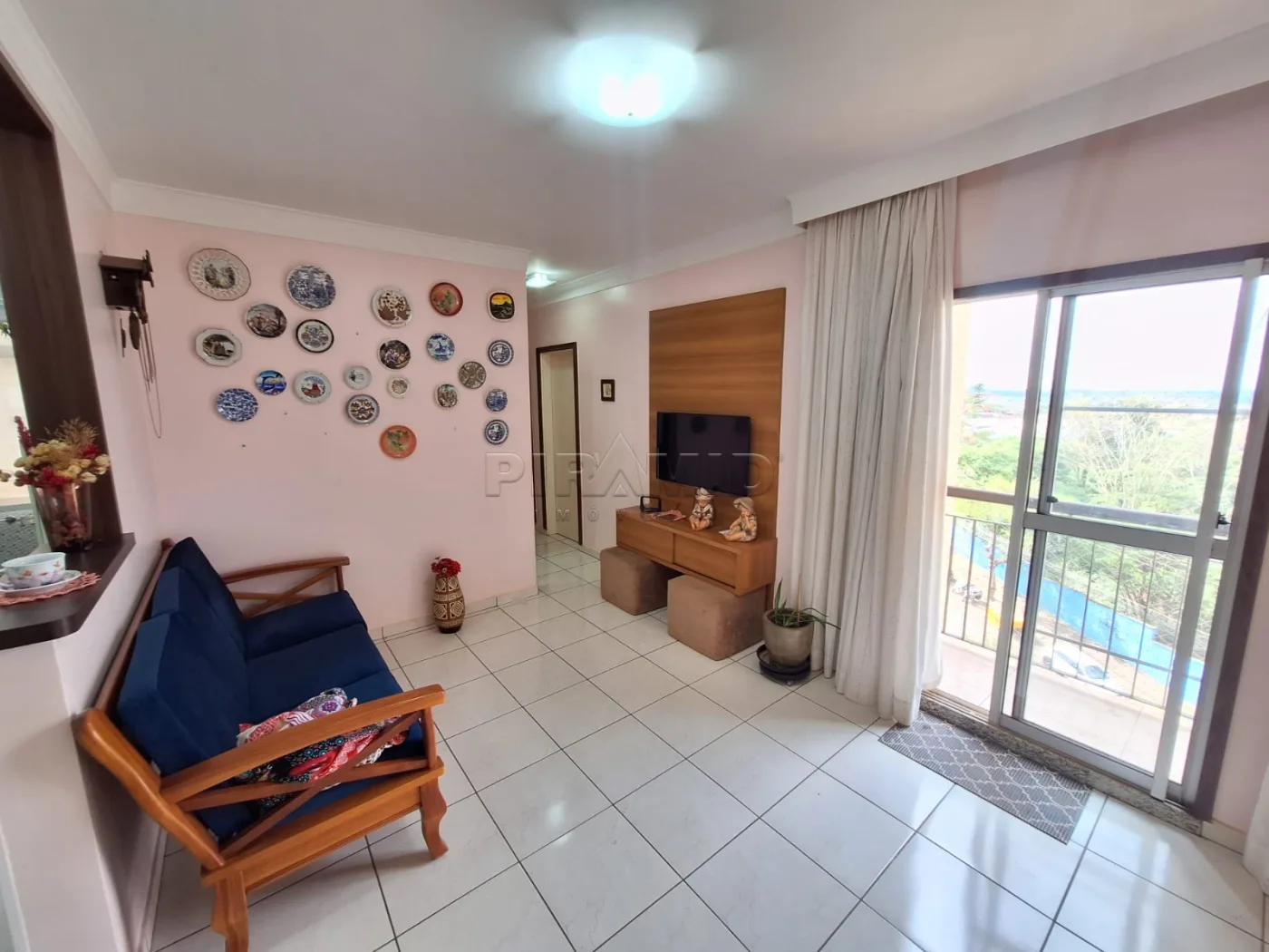 Alugar Apartamento / Padr&atilde;o em Ribeir&atilde;o Preto R$ 1.700,00 - Foto 1