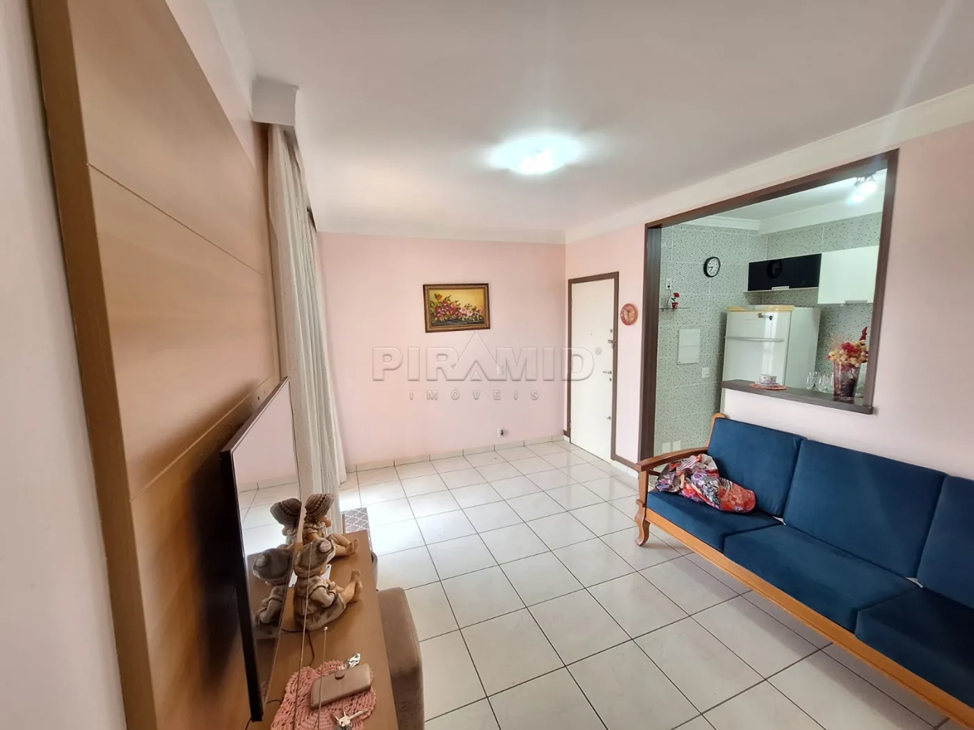Alugar Apartamento / Padr&atilde;o em Ribeir&atilde;o Preto R$ 1.700,00 - Foto 3