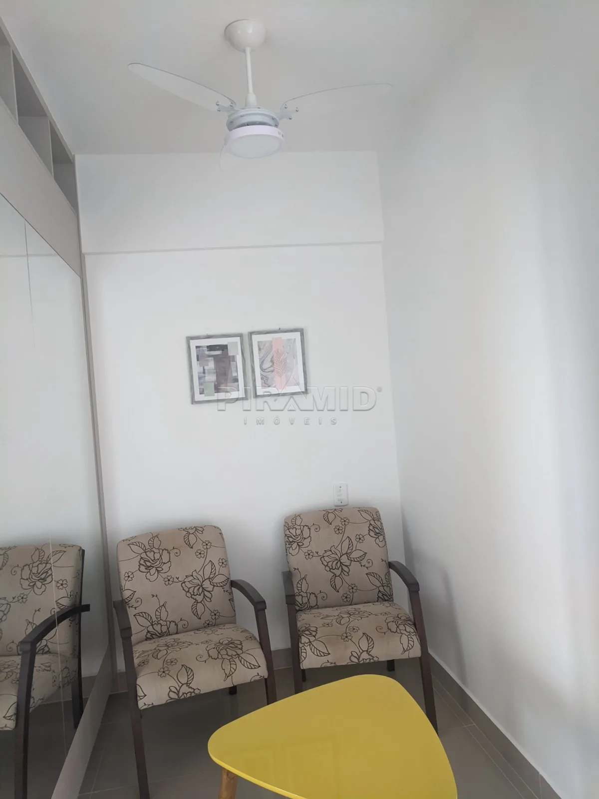Alugar Apartamento / Padr&atilde;o em Ribeir&atilde;o Preto R$ 2.300,00 - Foto 7