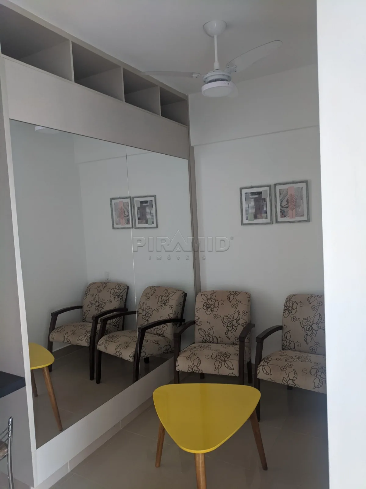 Alugar Apartamento / Padr&atilde;o em Ribeir&atilde;o Preto R$ 2.300,00 - Foto 8