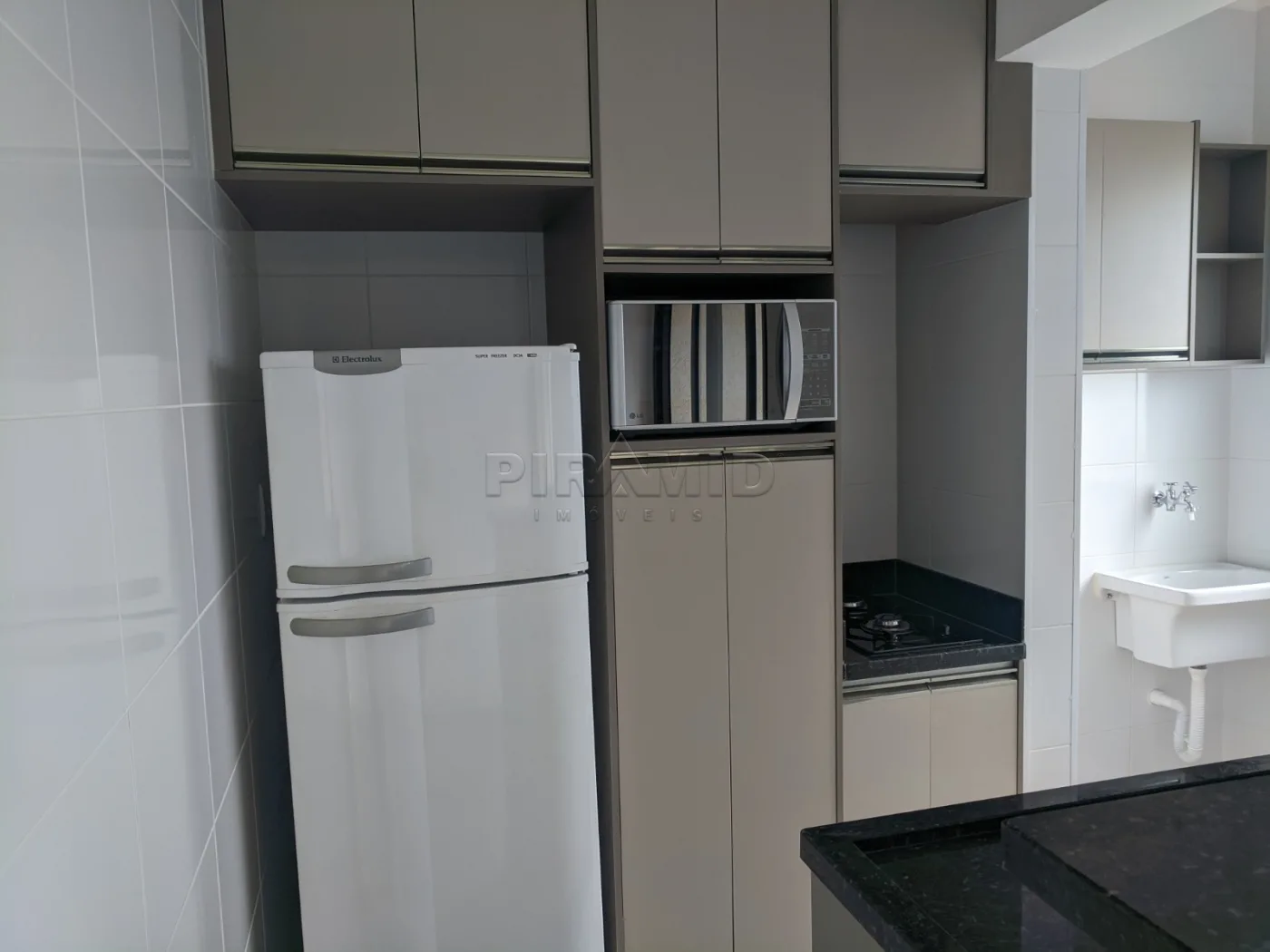 Alugar Apartamento / Padr&atilde;o em Ribeir&atilde;o Preto R$ 2.300,00 - Foto 10