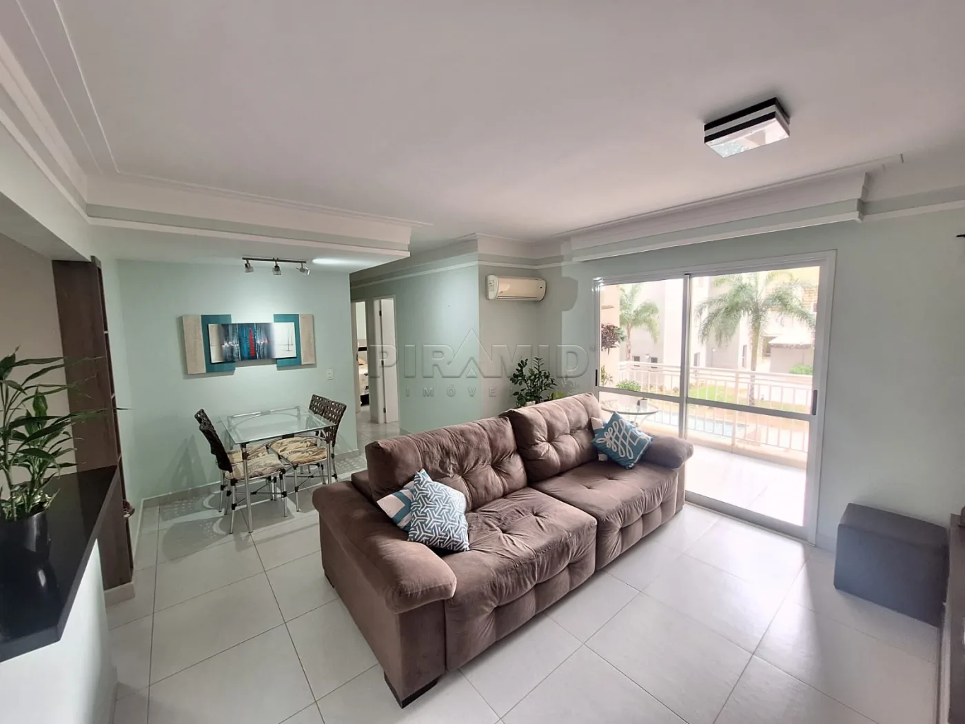 Comprar Apartamento / Padr&atilde;o em Ribeir&atilde;o Preto R$ 550.000,00 - Foto 2