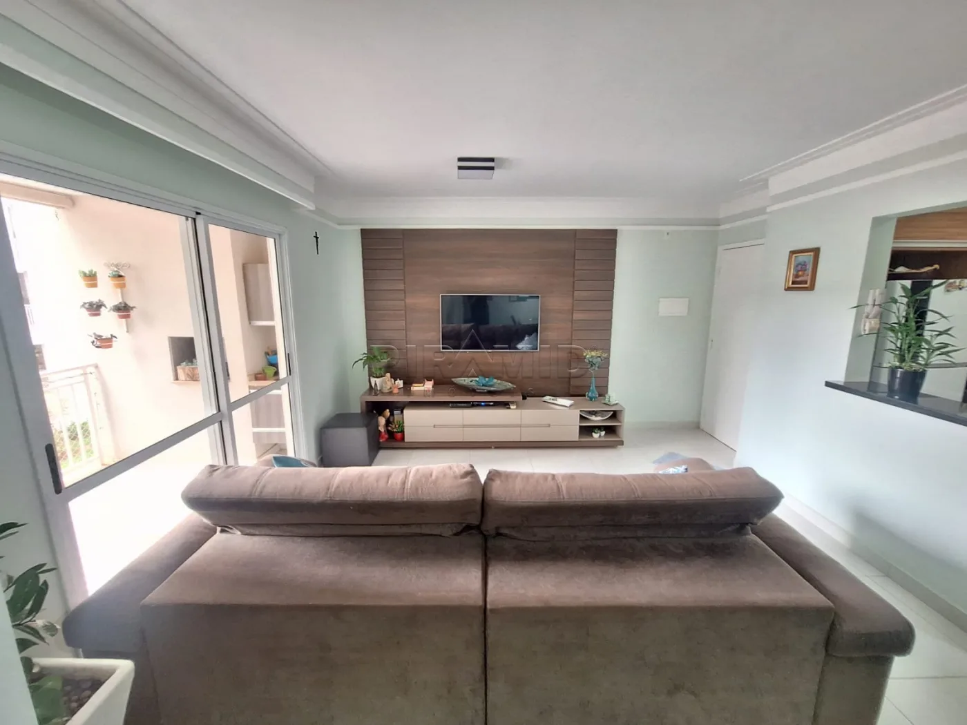 Comprar Apartamento / Padr&atilde;o em Ribeir&atilde;o Preto R$ 550.000,00 - Foto 3