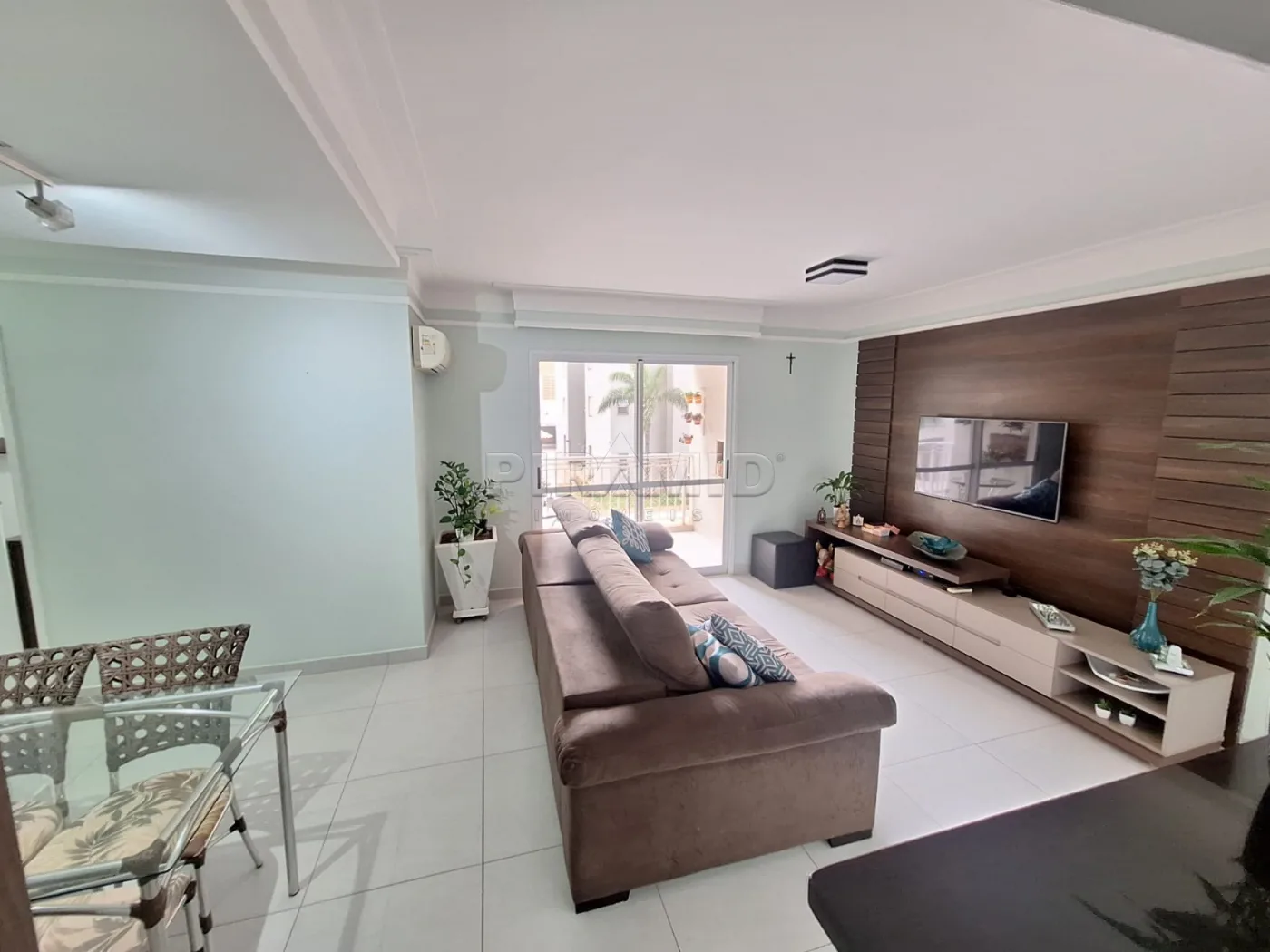 Comprar Apartamento / Padr&atilde;o em Ribeir&atilde;o Preto R$ 550.000,00 - Foto 4
