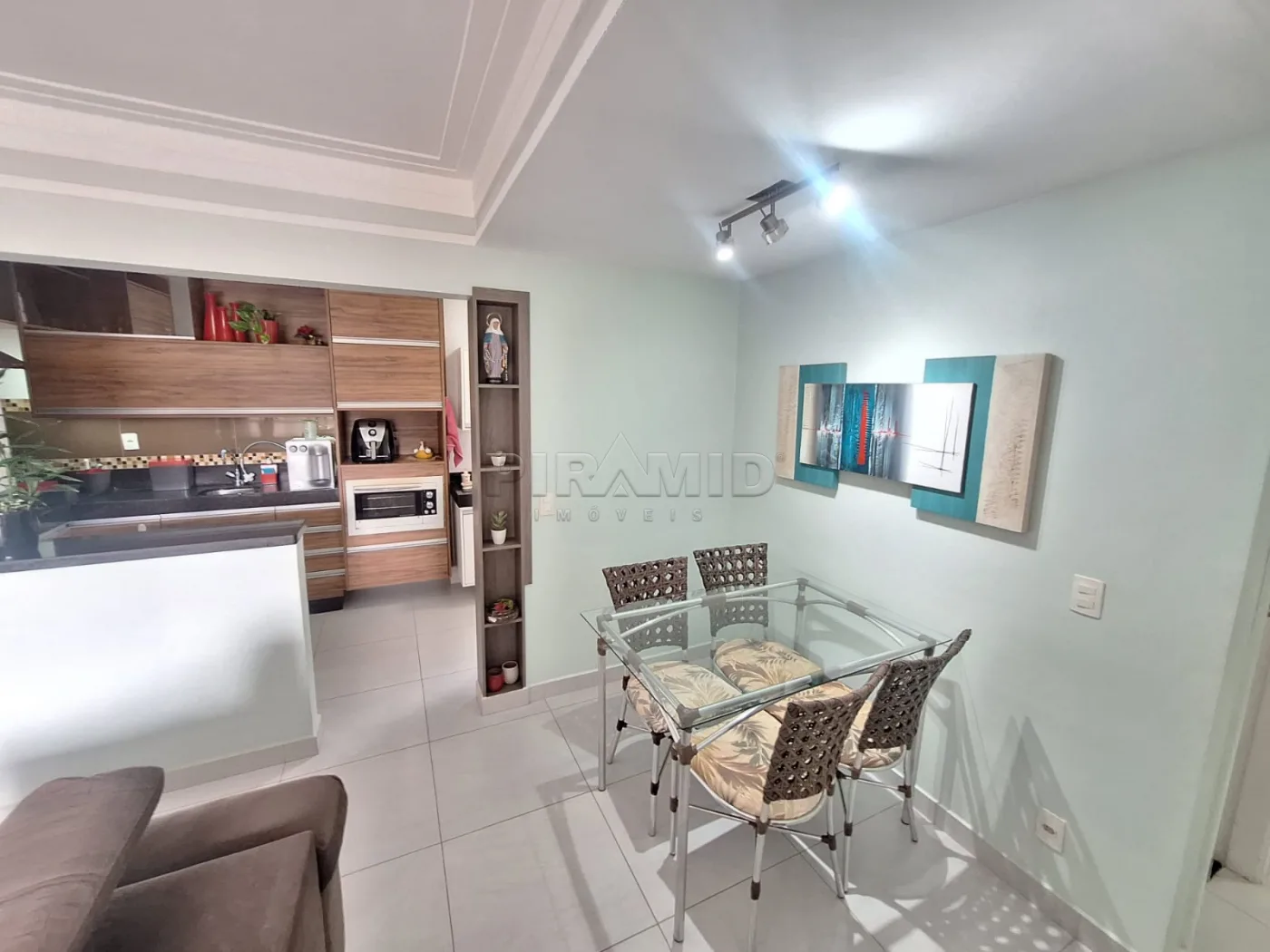 Comprar Apartamento / Padr&atilde;o em Ribeir&atilde;o Preto R$ 550.000,00 - Foto 5