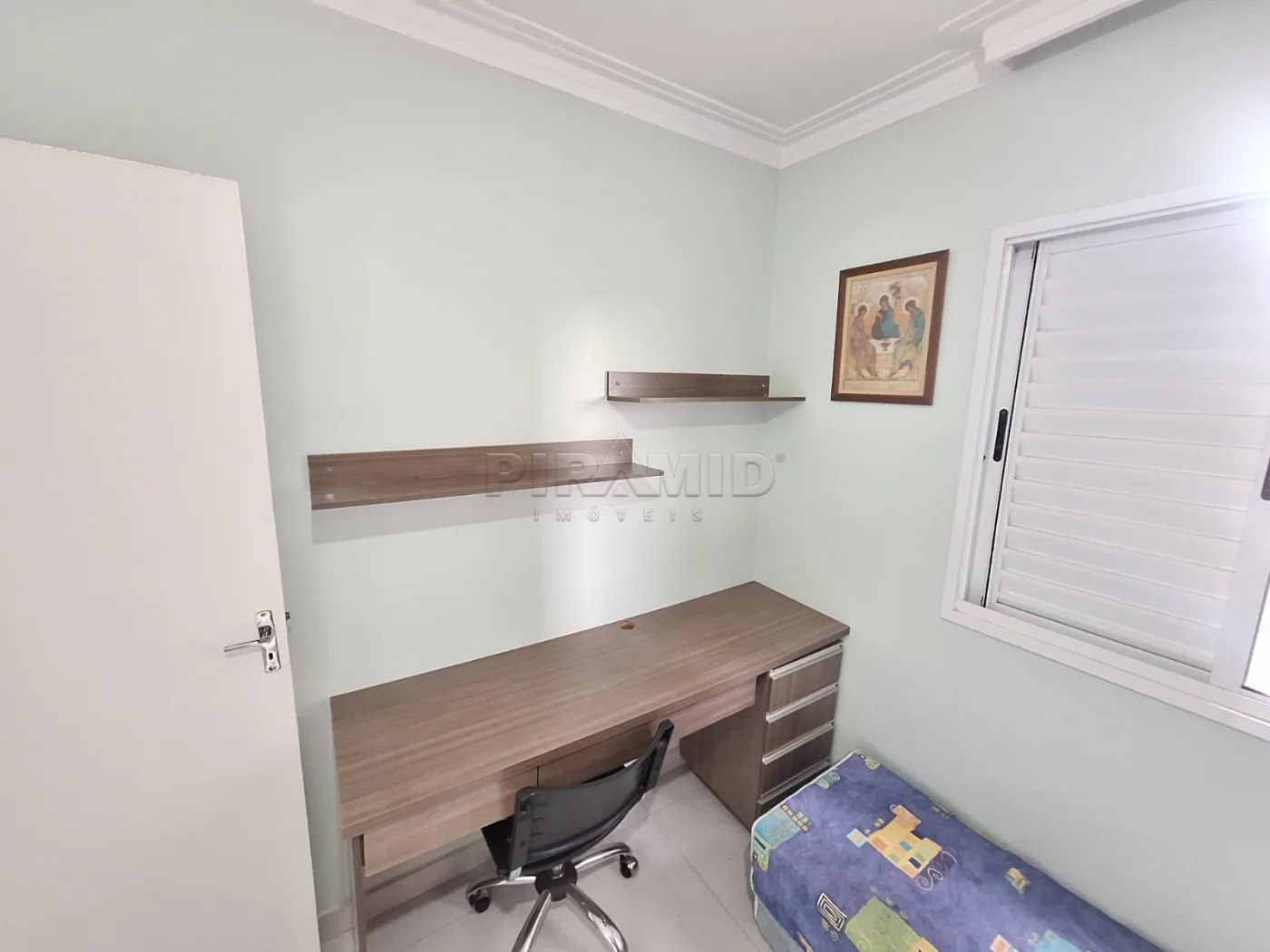 Comprar Apartamento / Padr&atilde;o em Ribeir&atilde;o Preto R$ 550.000,00 - Foto 11