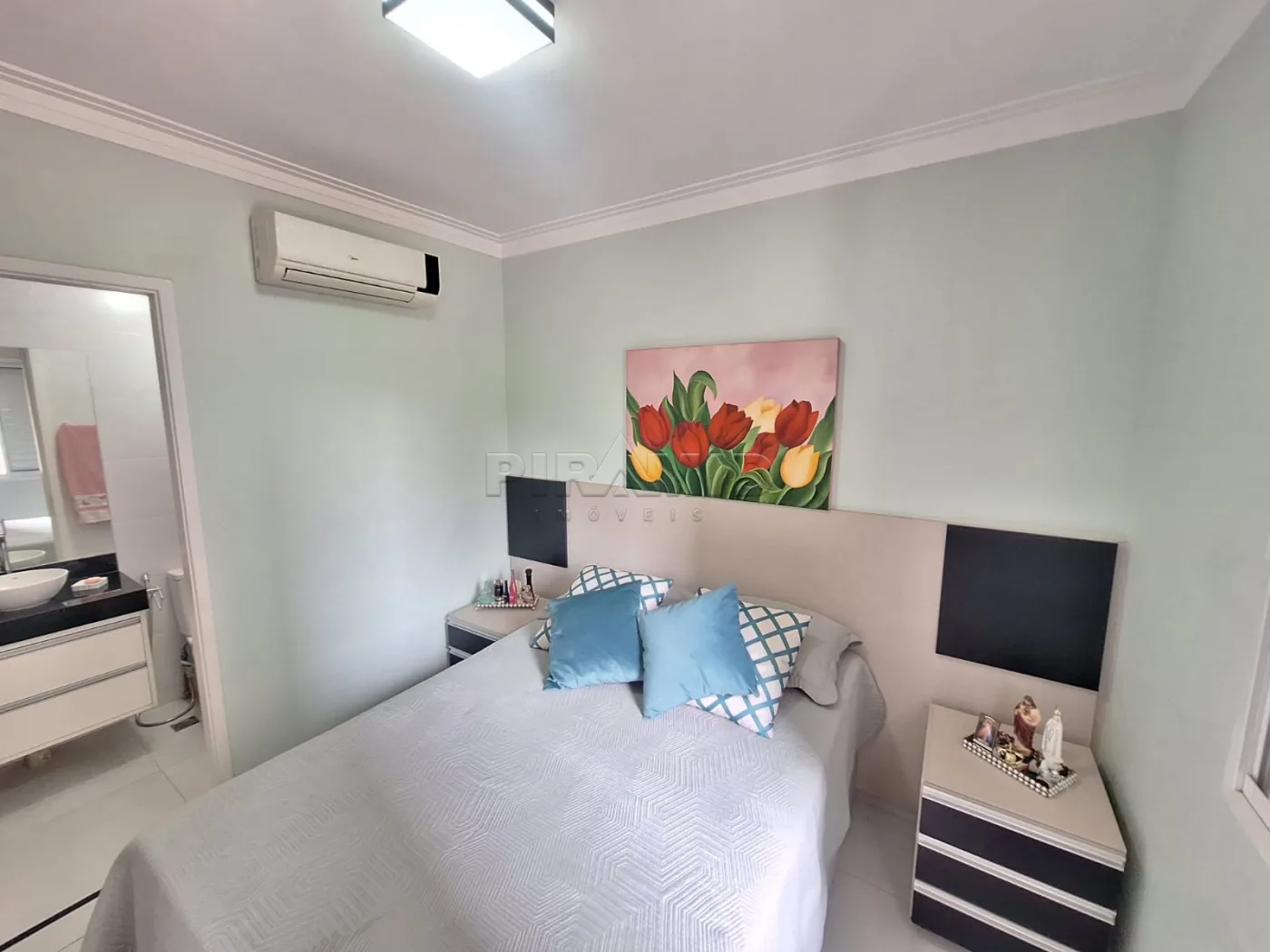 Comprar Apartamento / Padr&atilde;o em Ribeir&atilde;o Preto R$ 550.000,00 - Foto 16