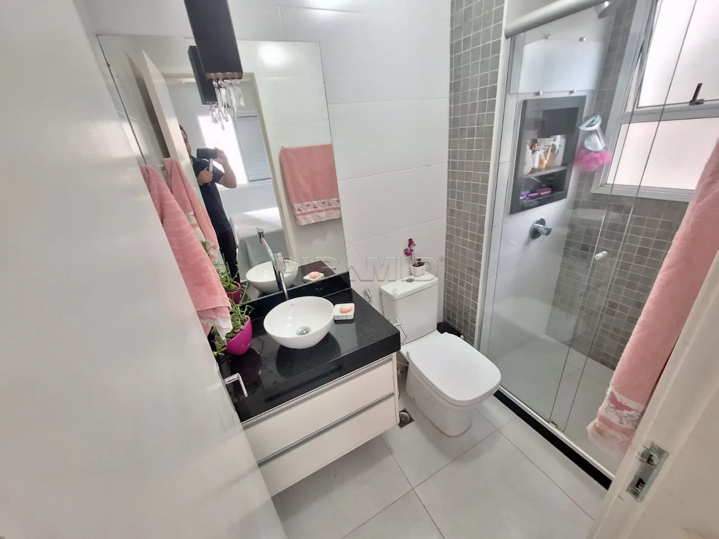 Comprar Apartamento / Padr&atilde;o em Ribeir&atilde;o Preto R$ 550.000,00 - Foto 18